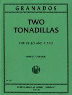 Two Tonadillas 
