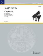 Capriccio op. 146 Standard