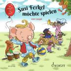 Susi Ferkel möchte spielen 