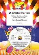 20 Berühmte Märsche Standard