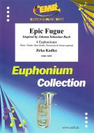 Epic Fugue Standard
