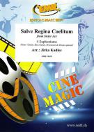 Salve Regina Coelitum Standard