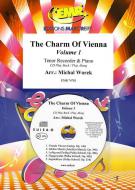 The Charm Of Vienna 1 Standard