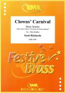 Clowns' Carnival Standard
