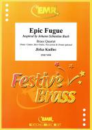 Epic Fugue Standard