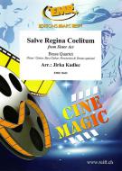 Salve Regina Coelitum Standard