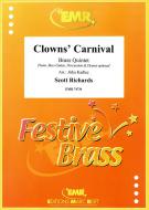 Clowns' Carnival Standard