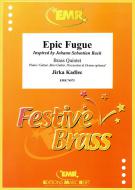 Epic Fugue Standard