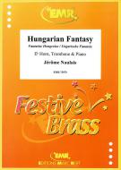 Ungarische Fantasie Standard