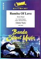 Rumba Of Love Standard