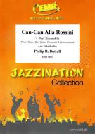 Can-Can Alla Rossini Standard