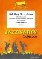 Sail Along Silvery Moon Standard