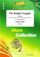 The Knight Templar Standard