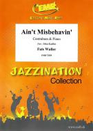 Ain't Misbehavin' Standard