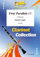 4 Parallels Standard