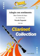 Adagio con sentimento Standard