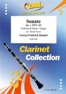 Sonate op. 1 HWV 369 Standard