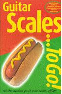 Guitar Scales To Go 