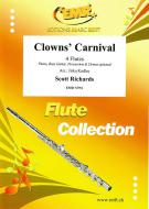 Clowns' Carnival Standard