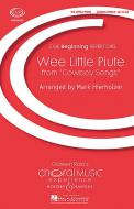 Wee Little Piute 