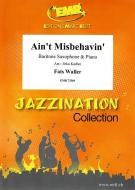 Ain't Misbehavin' Standard