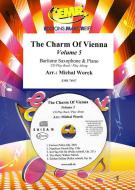 The Charm Of Vienna 5 Standard