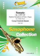 Sonate op. 1 HWV 369 Standard