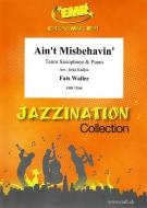 Ain't Misbehavin' Standard