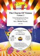 The Charm Of Vienna 2 Standard
