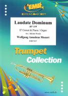 Laudate Dominum KV 339 Standard