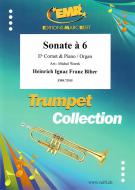 Sonate à 6 Standard