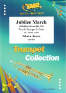Jubelfest-Marsch op. 396 Standard