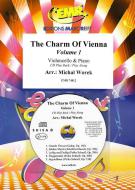 The Charm Of Vienna 1 Standard
