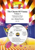 The Charm Of Vienna 5 Standard