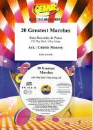 20 Berühmte Märsche Download