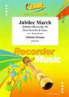 Jubelfest-Marsch op. 396 Download