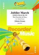 Jubelfest-Marsch op. 396 Download