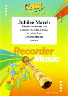 Jubelfest-Marsch op. 396 Download