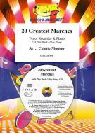 20 Berühmte Märsche Download