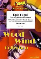 Epic Fugue Download