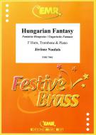 Ungarische Fantasie Download