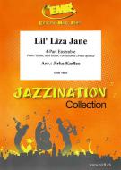 Lil' Liza Jane Download