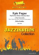 Epic Fugue Download