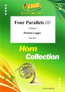 4 Parallels Download