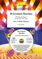 20 Berühmte Märsche Download