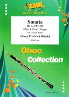 Sonate op. 1 HWV 369 Download