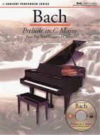 Bach Prelude C Major 