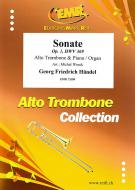 Sonate op. 1 HWV 369 Download