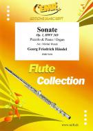 Sonate op. 1 HWV 369 Download