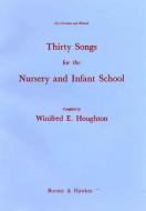 30 Songs for the Nursery and Infant School 